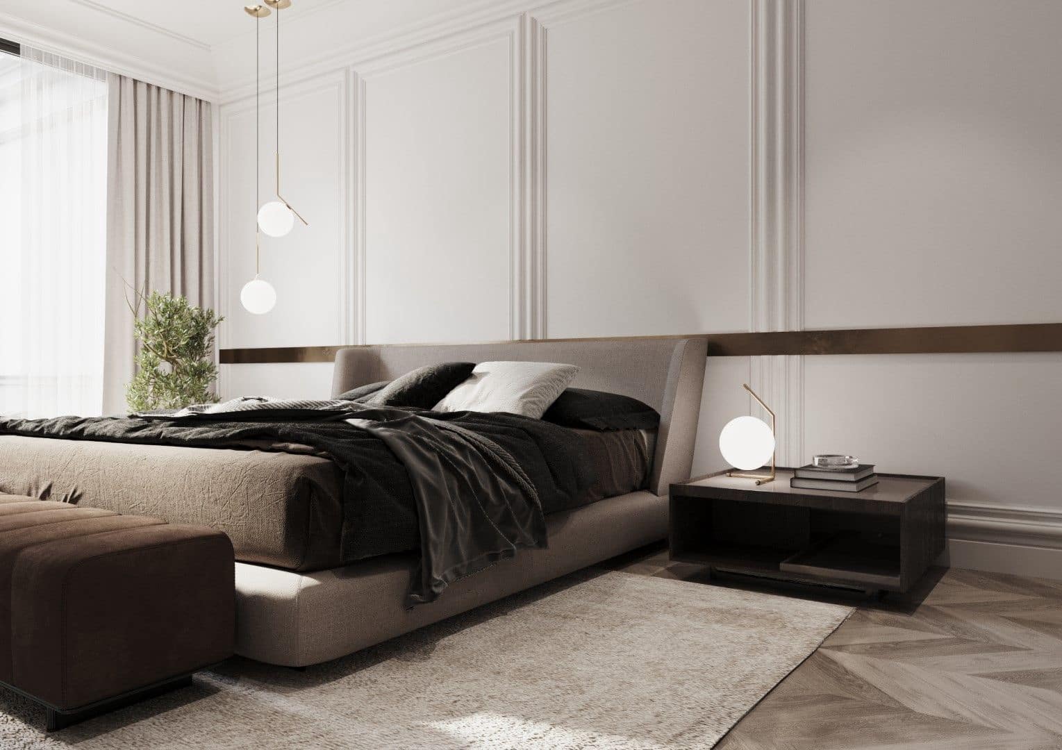 5 soveværelse Villa til salg i Marbella - € 6.400.000 (Ref: 6769657)