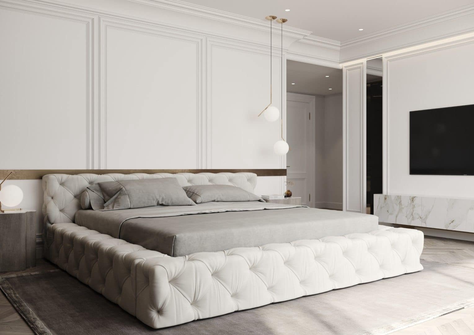 5 soveværelse Villa til salg i Marbella - € 6.400.000 (Ref: 6769657)