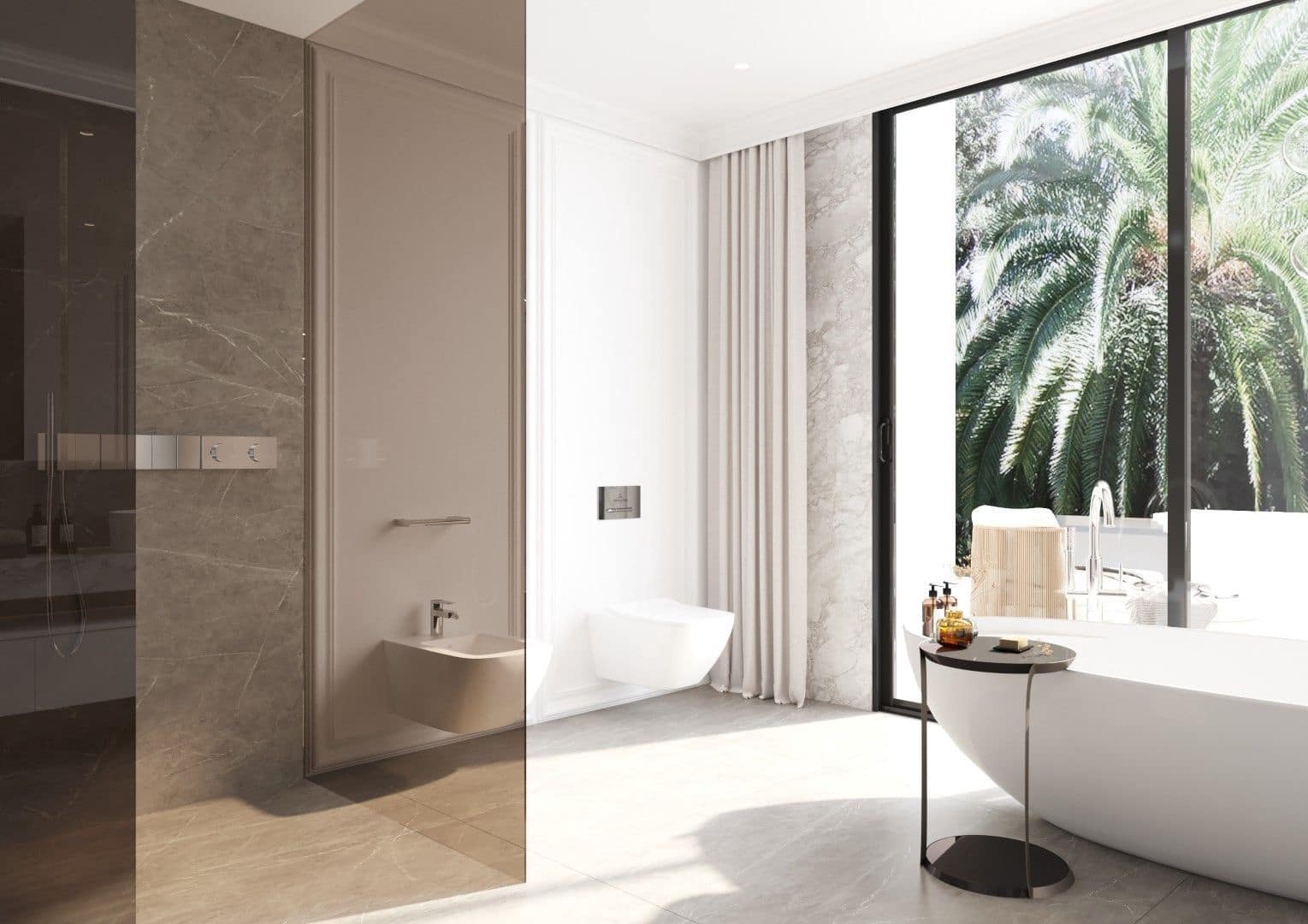 5 soveværelse Villa til salg i Marbella - € 6.400.000 (Ref: 6769657)