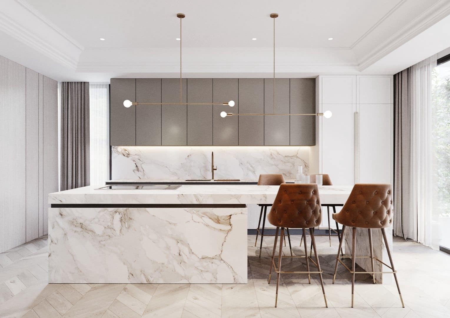 5 soveværelse Villa til salg i Marbella - € 6.400.000 (Ref: 6769657)