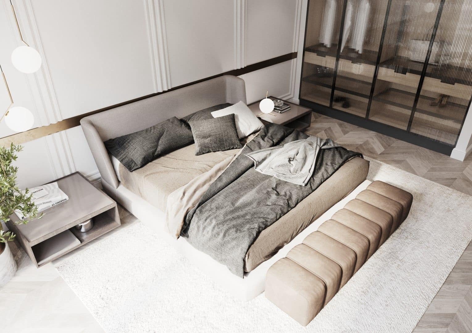 5 soveværelse Villa til salg i Marbella - € 6.400.000 (Ref: 6769657)