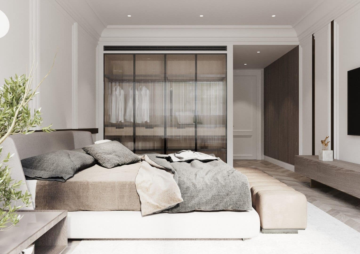 5 soveværelse Villa til salg i Marbella - € 6.400.000 (Ref: 6769657)