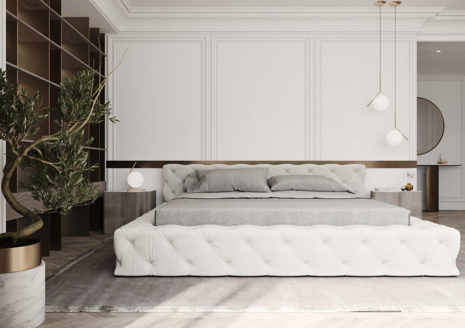 5 soveværelse Villa til salg i Marbella - € 6.400.000 (Ref: 6769657)