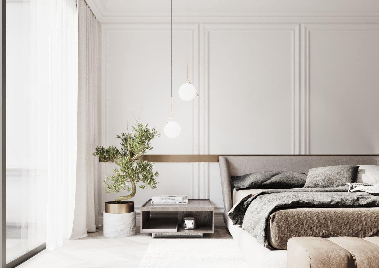 5 soveværelse Villa til salg i Marbella - € 6.400.000 (Ref: 6769657)