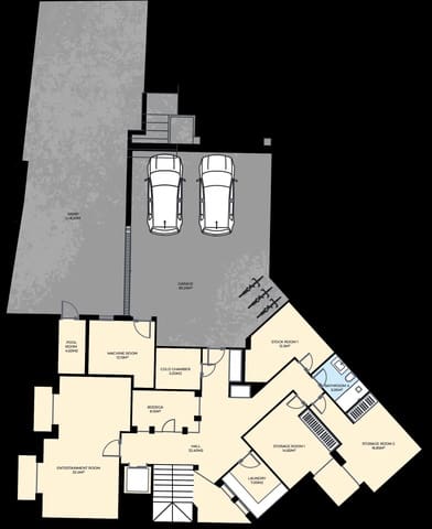 6 quarto Moradia para venda em Hacienda Las Chapas, Marbella - 3 690 000 € (Ref: 6774612)