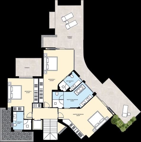 6 quarto Moradia para venda em Hacienda Las Chapas, Marbella - 3 690 000 € (Ref: 6774612)