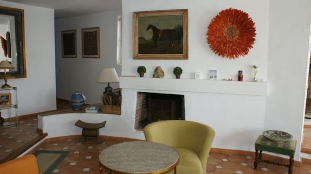 2 quarto Apartamento para venda em Puerto Banus, Marbella - 1 100 000 € (Ref: 6876719)