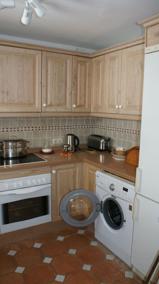 2 quarto Apartamento para venda em Nueva Andalucia - 1 100 000 € (Ref: 6876719)