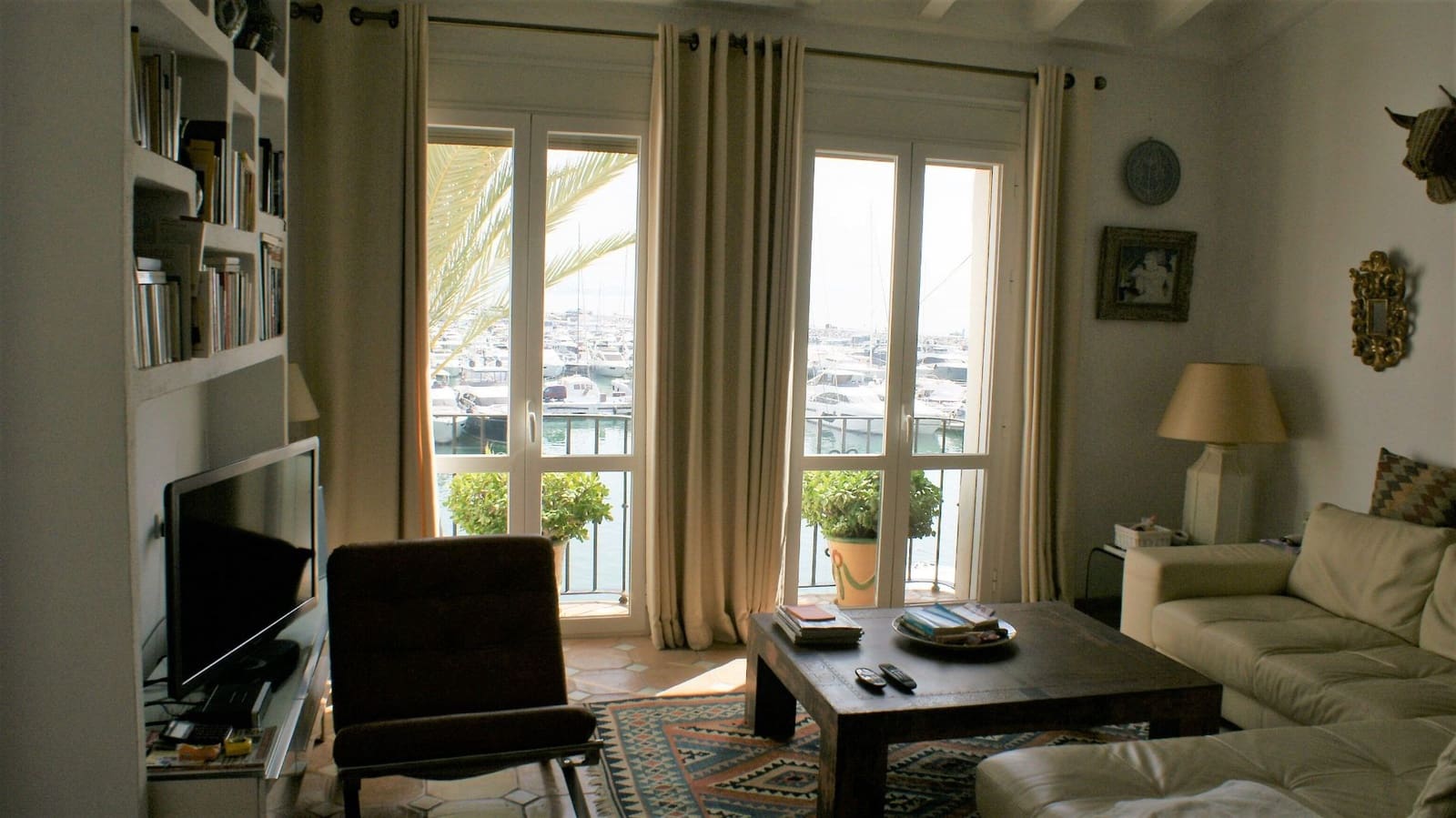 2 quarto Apartamento para venda em Nueva Andalucia - 1 100 000 € (Ref: 6876719)