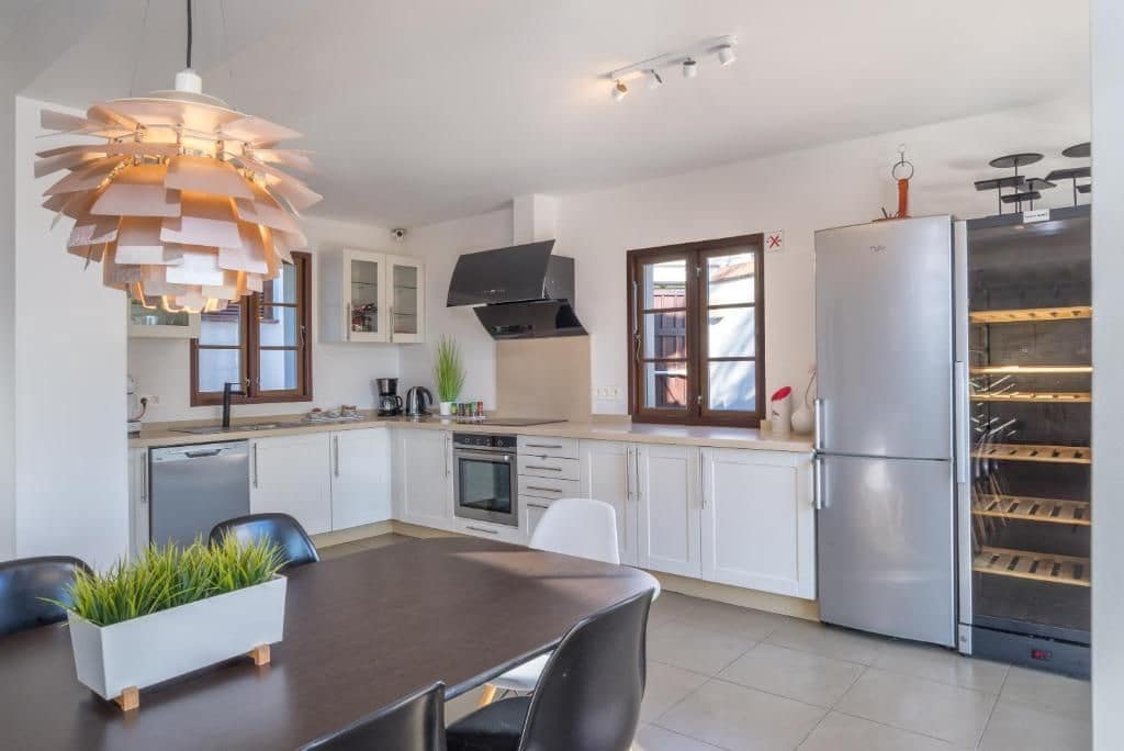 4 soveværelse Villa til salg i Nueva Andalucia - € 2.125.000 (Ref: 6876721)