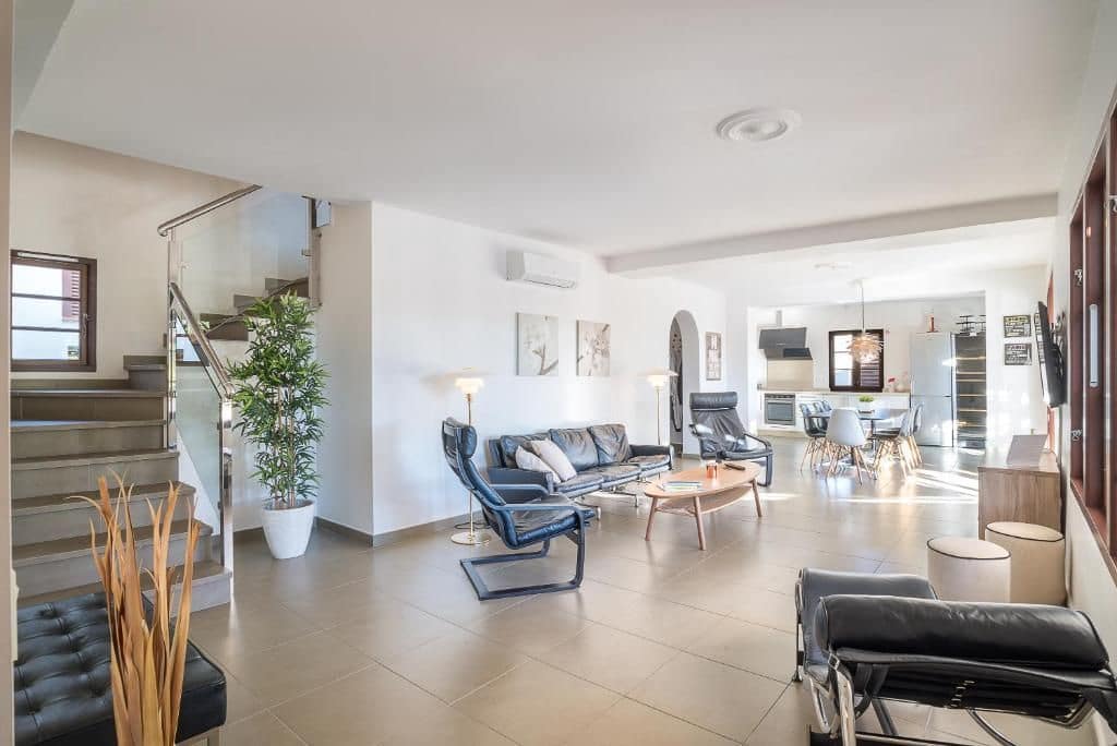 4 soveværelse Villa til salg i Nueva Andalucia - € 2.125.000 (Ref: 6876721)