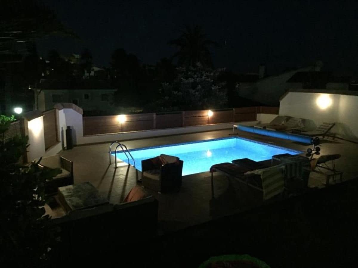 4 soveværelse Villa til salg i Nueva Andalucia - € 2.125.000 (Ref: 6876721)