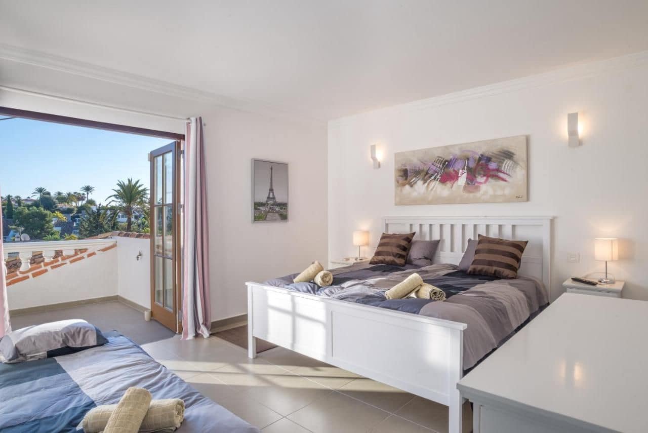 4 soveværelse Villa til salg i Nueva Andalucia - € 2.125.000 (Ref: 6876721)