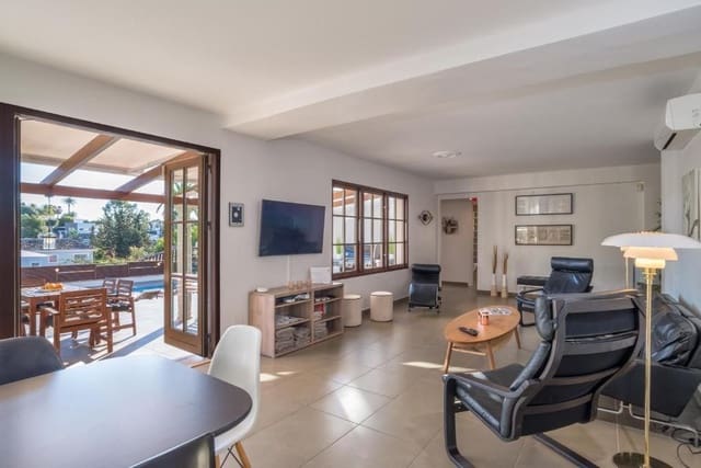 4 sypialnia Willa na sprzedaż w Nueva Andalucía Centro, Marbella - 2 125 000 € (Ref: 6876721)