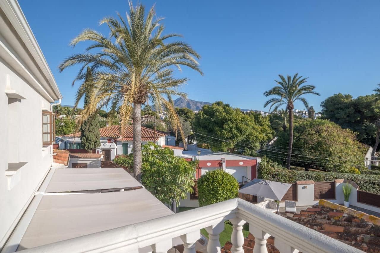 4 soveværelse Villa til salg i Nueva Andalucia - € 2.125.000 (Ref: 6876721)
