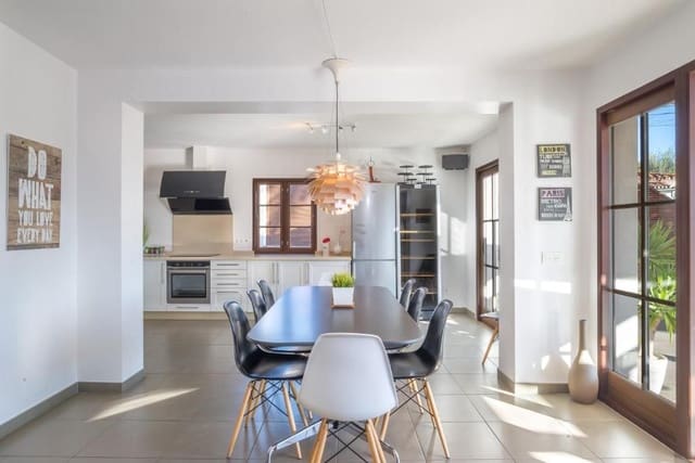 4 sypialnia Willa na sprzedaż w Nueva Andalucía Centro, Marbella - 2 125 000 € (Ref: 6876721)