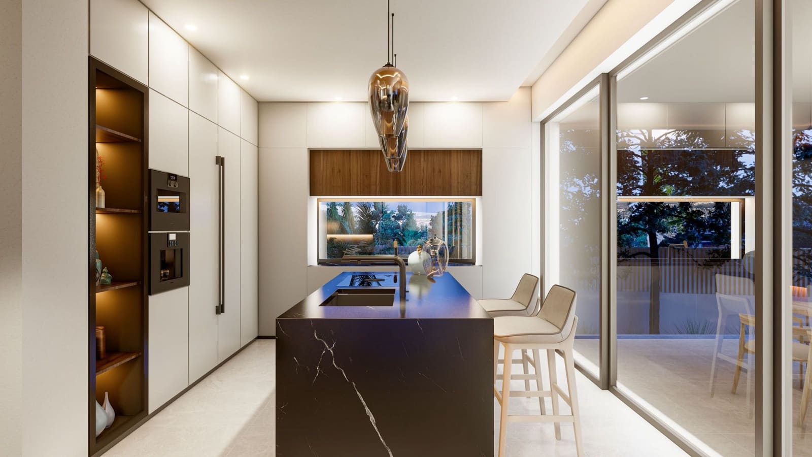 6 soveværelse Villa til salg i Marbella - € 4.750.000 (Ref: 6876722)