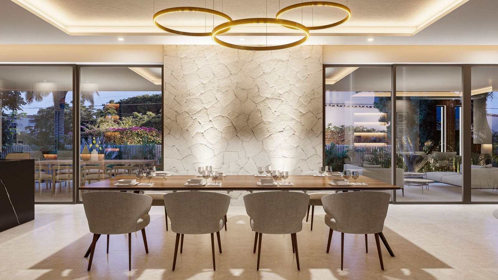 6 soveværelse Villa til salg i Marbella - € 4.750.000 (Ref: 6876722)