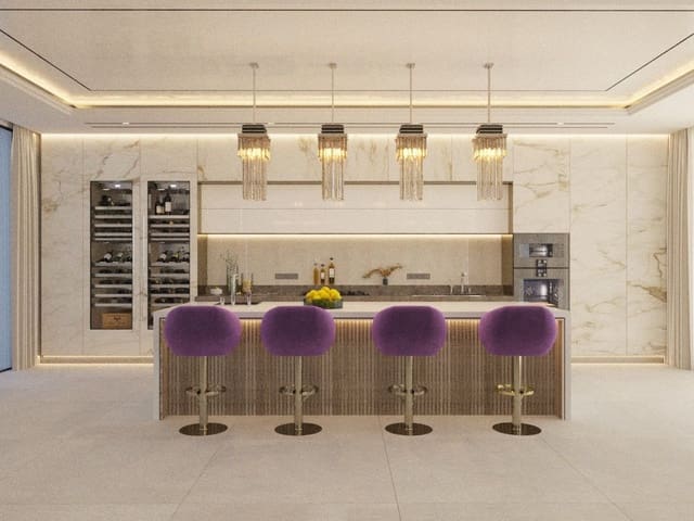 5 makuuhuone Huvila myytävänä paikassa Benahavís - 3 500 000 € (Ref: 7131297)