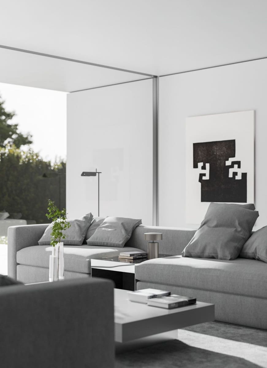 4 Zimmer Villa zu verkaufen in Estepona - 1.400.000 € (Ref: 7180562)