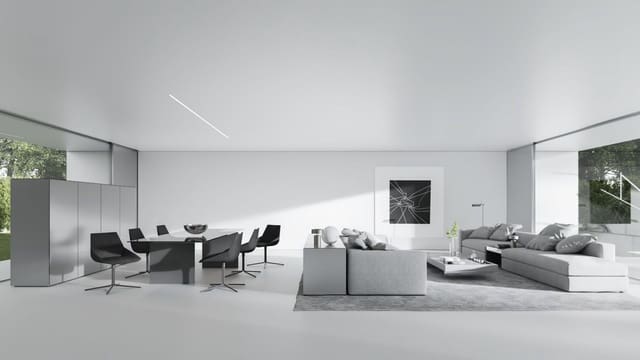 4 Zimmer Villa zu verkaufen in Estepona Golf, Estepona - 1.400.000 € (Ref: 7180562)