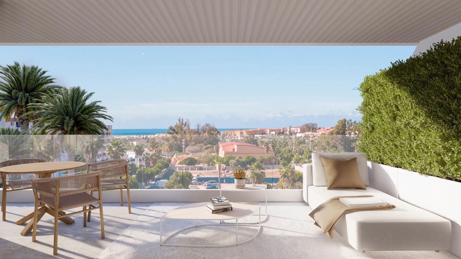 3 soveværelse Lejlighed til salg i Nueva Andalucia - € 431.655 (Ref: 7244297)