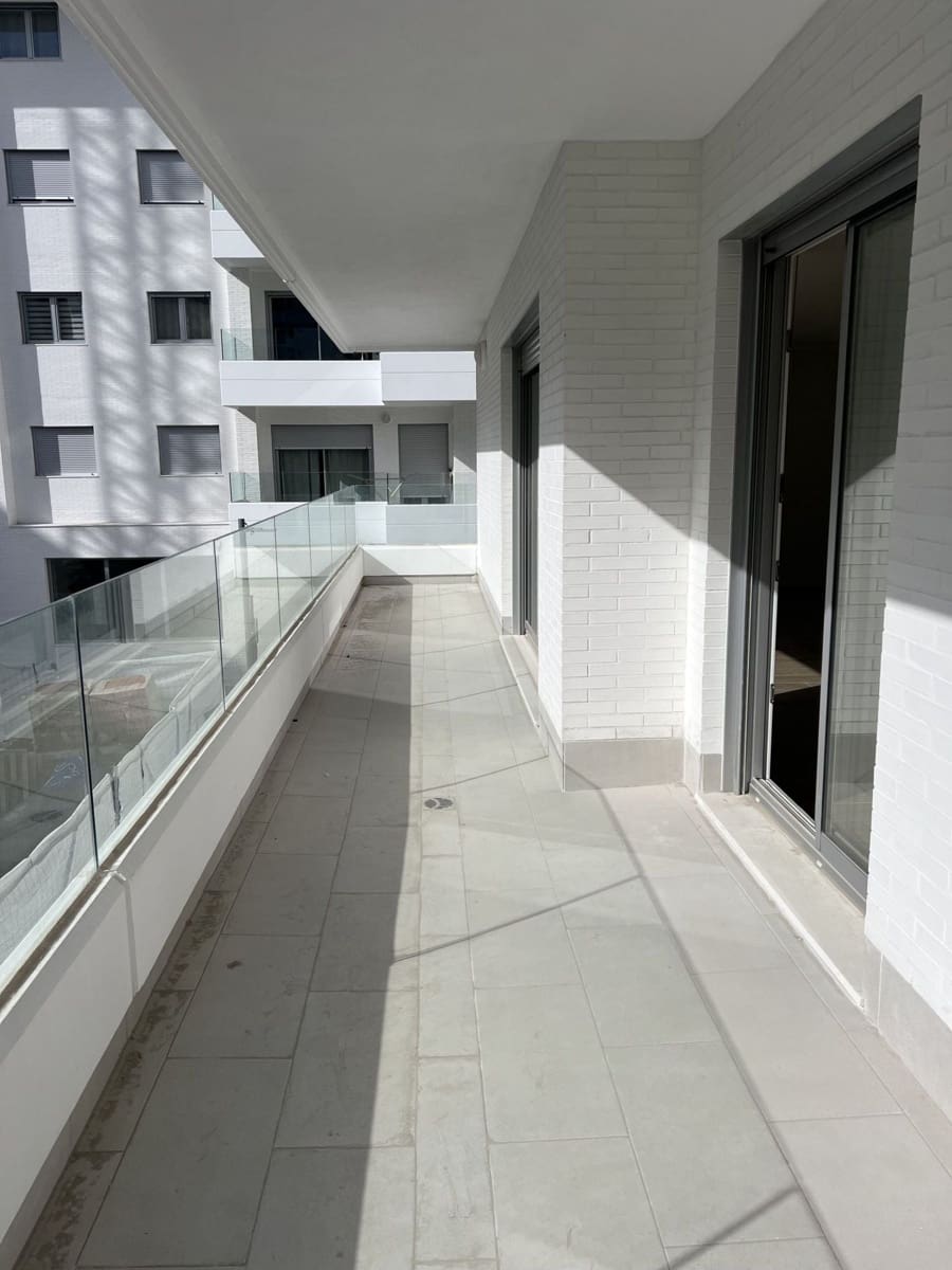 3 sovrum Lägenhet till salu i Nueva Andalucia - 462 210 € (Ref: 7244297)