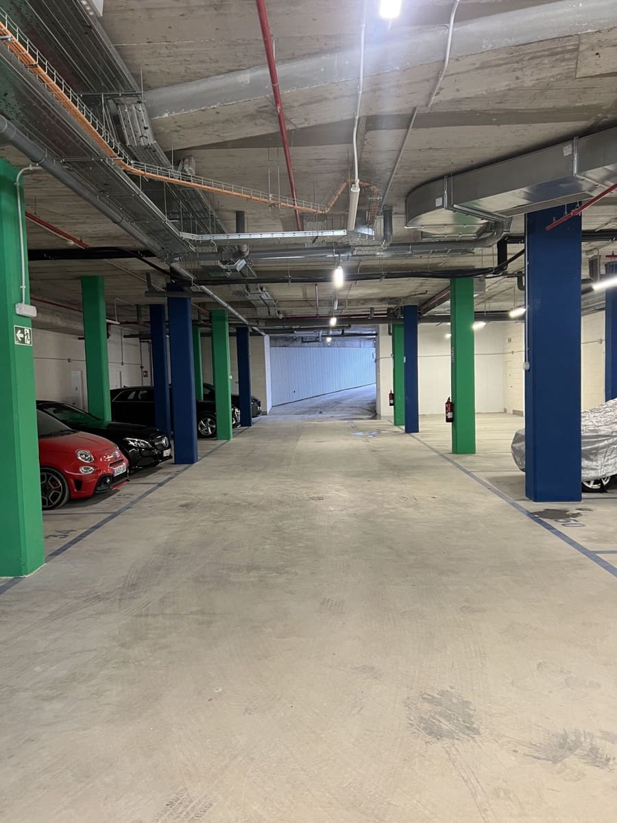 3 sovrum Lägenhet till salu i Nueva Andalucia - 462 210 € (Ref: 7244297)