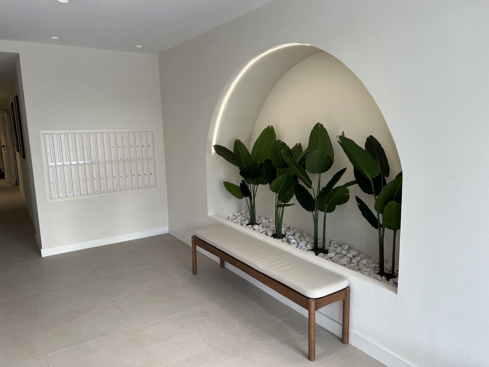 3 sovrum Lägenhet till salu i Nueva Andalucia - 462 210 € (Ref: 7244297)