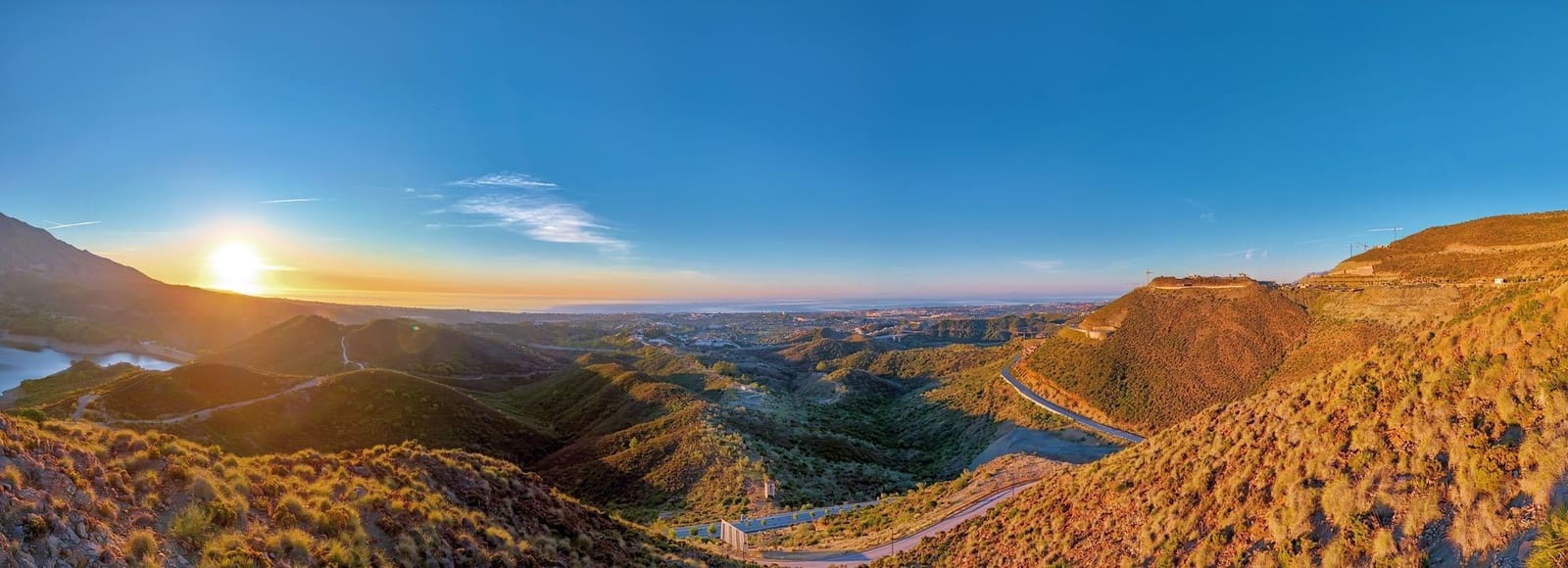 3 soveværelse Penthouse til salg i La Quinta - € 1.690.000 (Ref: 7311450)