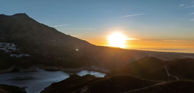 3 sovrum Lägenhet till salu i La Quinta, Benahavís - 1 990 000 € (Ref: 7352612)