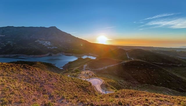 3 sovrum Lägenhet till salu i La Quinta, Benahavís - 1 990 000 € (Ref: 7352612)