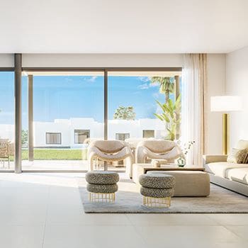 4 soverom Villa til salgs i Marbella - € 1 400 000 (Ref: 7484655)