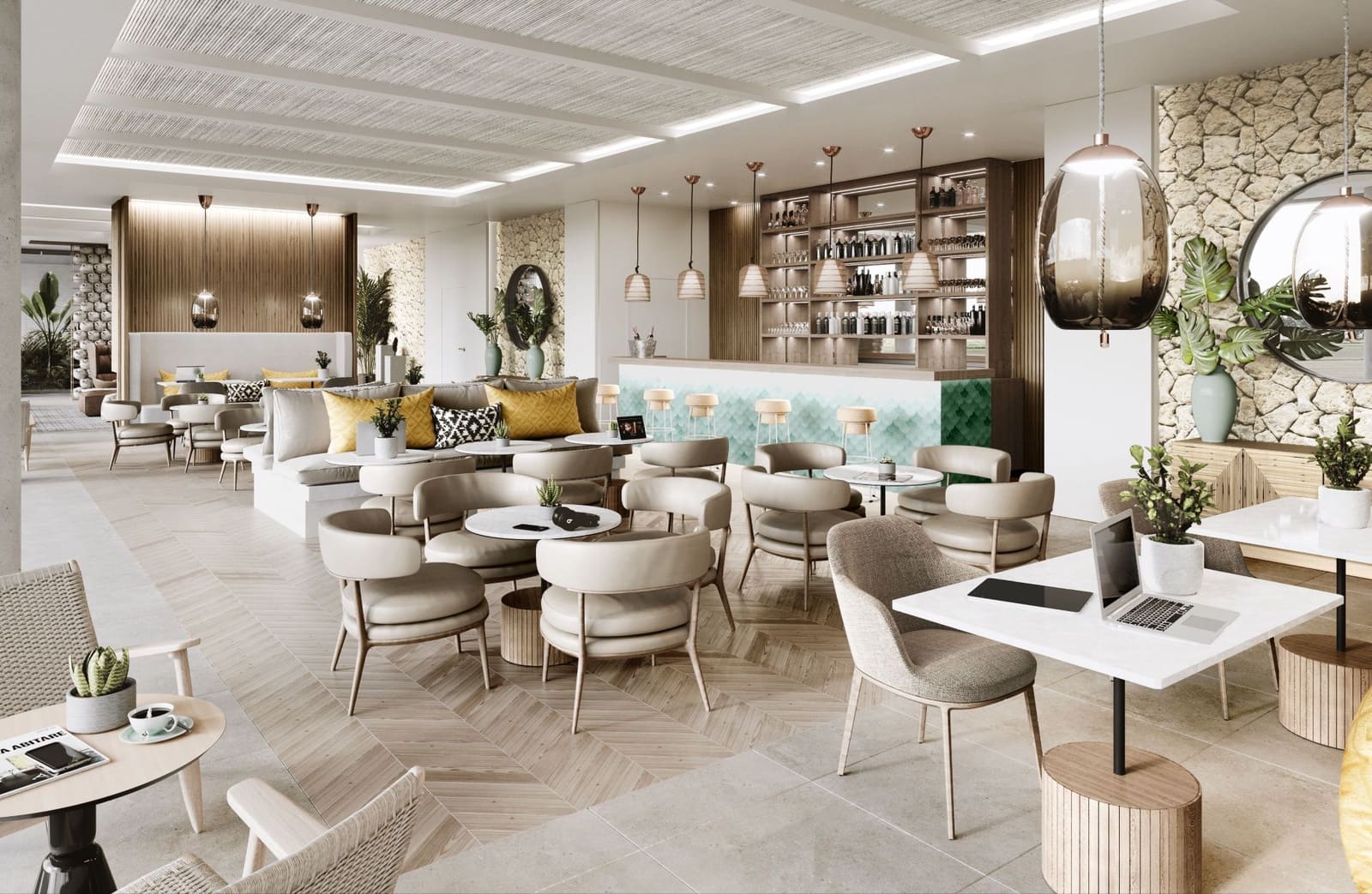 3 soveværelse Lejlighed til salg i Estepona - € 855.000 (Ref: 7486153)