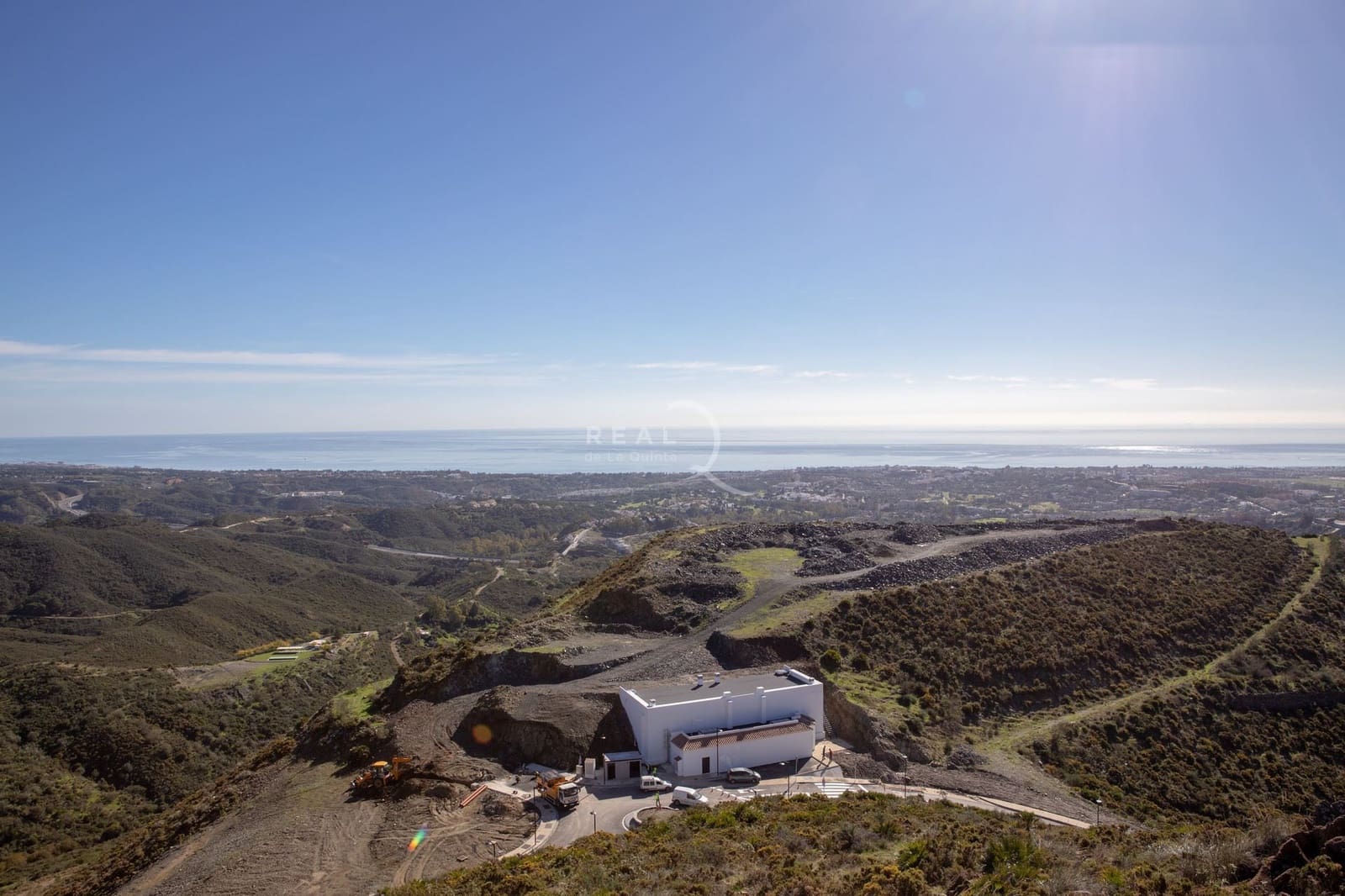 Terrain à Bâtir à vendre à La Quinta - 1 076 740 € (Ref: 7540969)