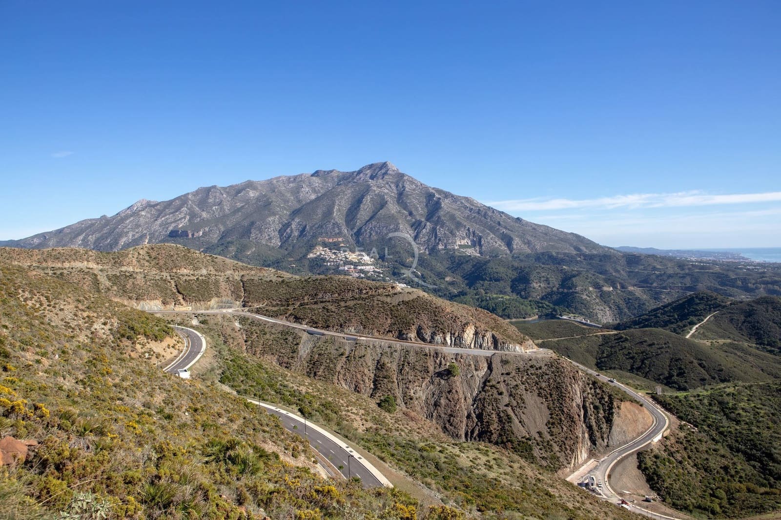 Terrain à Bâtir à vendre à La Quinta - 1 076 740 € (Ref: 7540969)