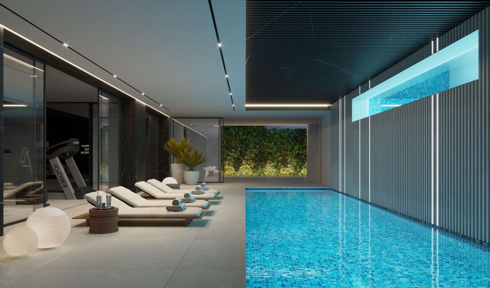 5 bedroom Villa for sale in Benahavis - € 5,500,000 (Ref: 7665045)