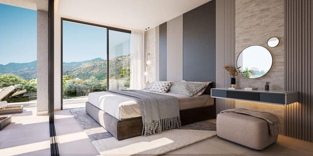 4 soveværelse Villa til salg i El Paraíso, Benahavís - € 2.950.000 (Ref: 7697513)