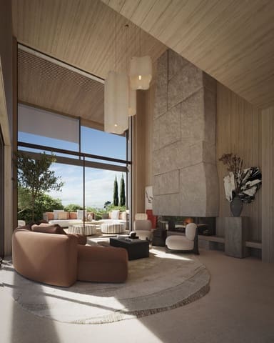 Moradia para venda em Golden Mile, Marbella - 7 900 000 € (Ref: 7703235)