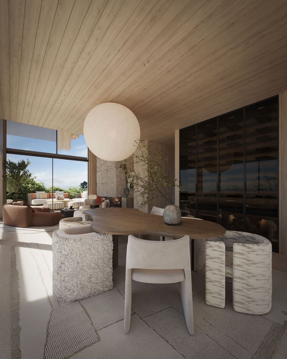 Villa for sale in Golden Mile - € 7,900,000 (Ref: 7703235)