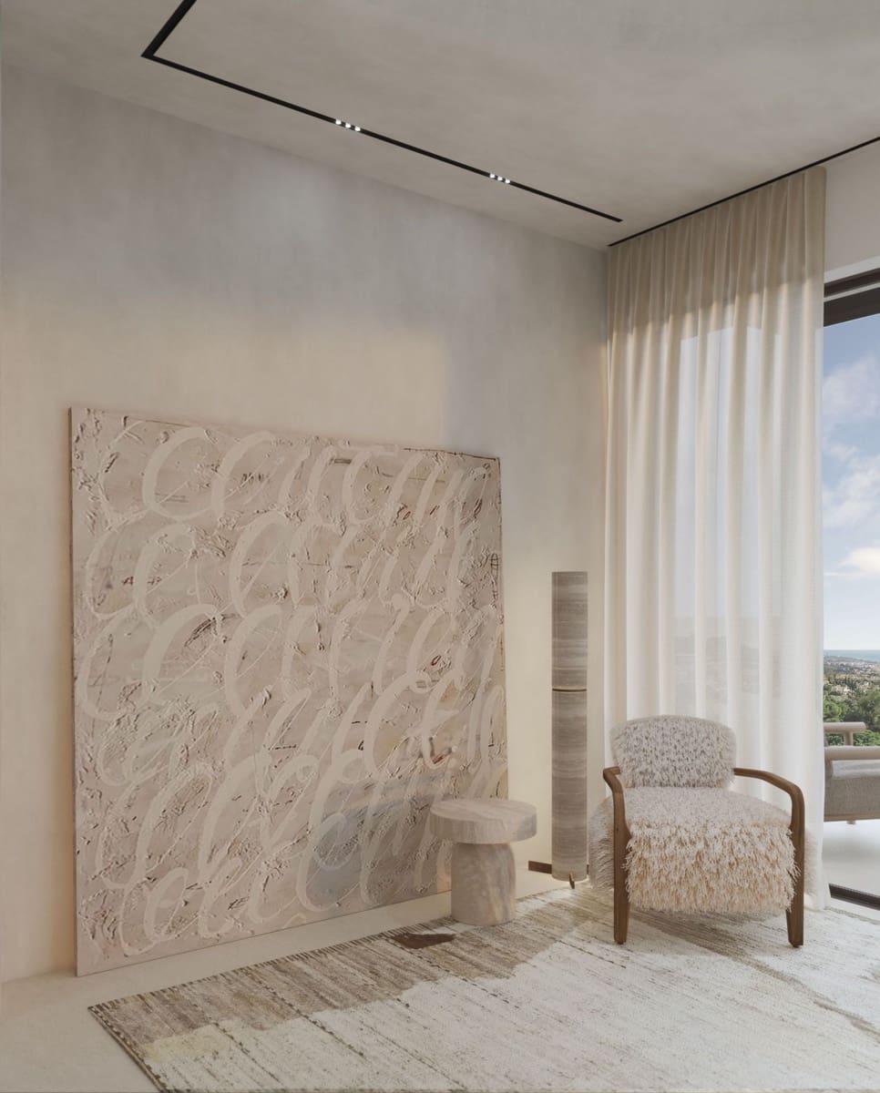 Villa for sale in Golden Mile - € 7,900,000 (Ref: 7703235)