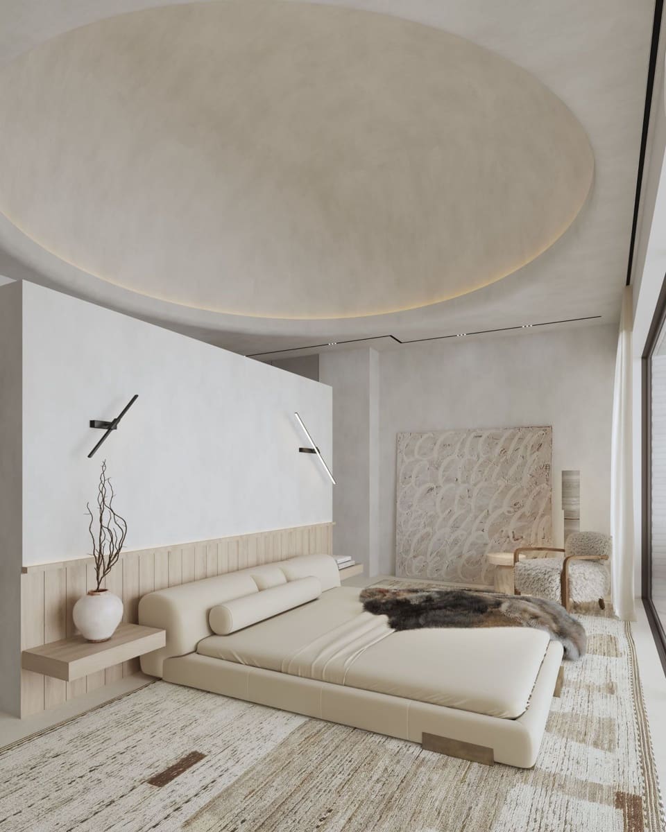 Villa for sale in Golden Mile - € 7,900,000 (Ref: 7703235)