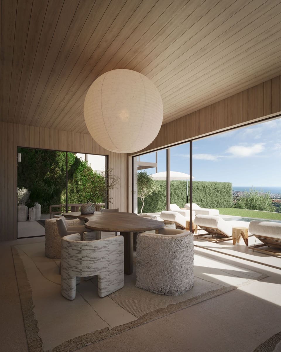 Villa for sale in Golden Mile - € 7,900,000 (Ref: 7703235)