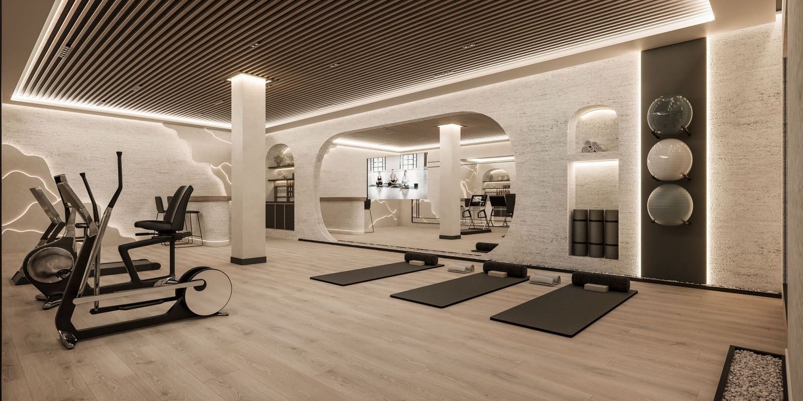 Villa for sale in Golden Mile - € 7,900,000 (Ref: 7703235)