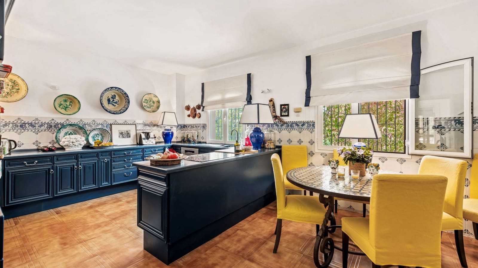 4 sovrum Villa till salu i La Quinta - 3 900 000 € (Ref: 7714846)