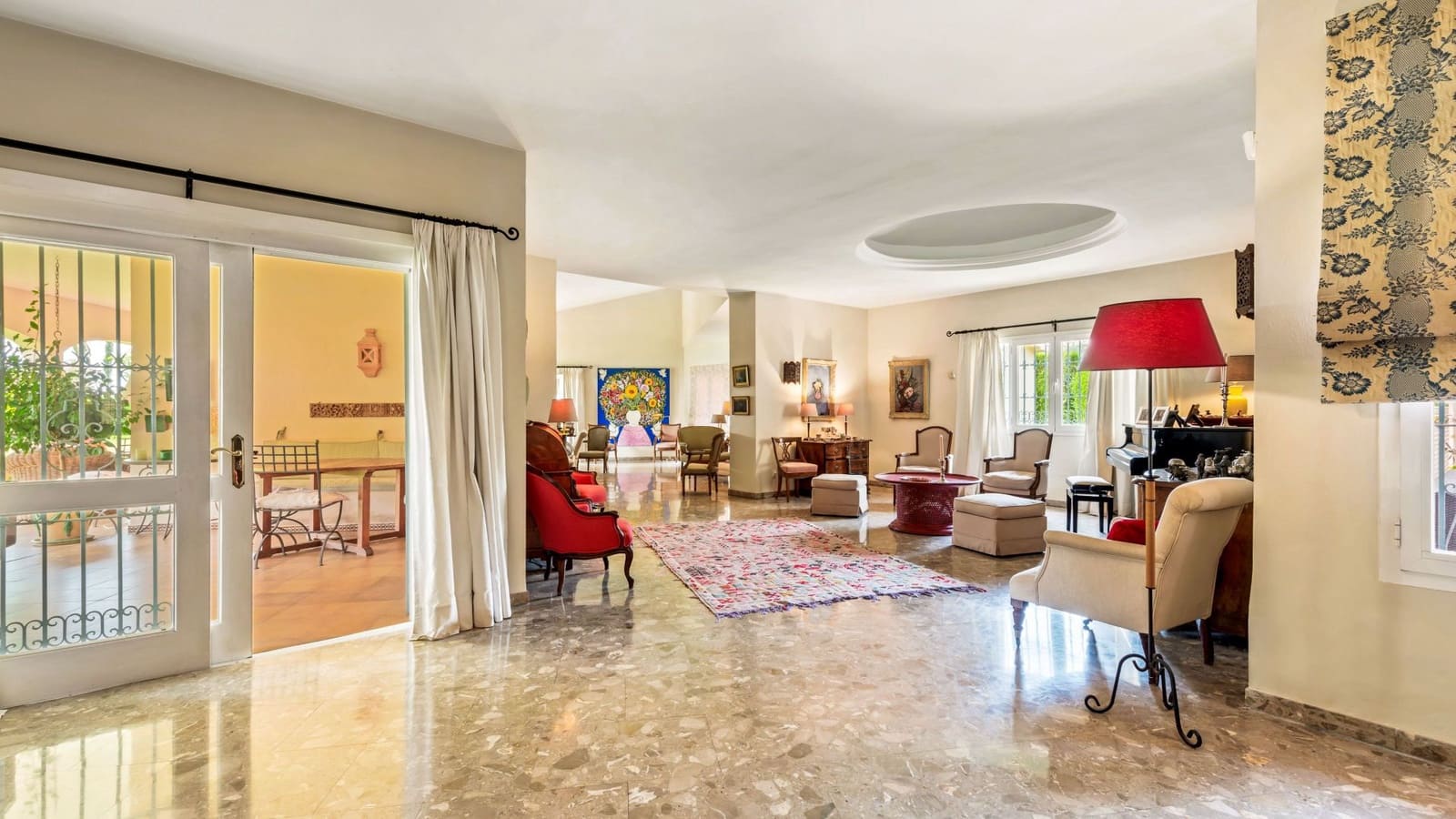 4 sovrum Villa till salu i La Quinta - 3 900 000 € (Ref: 7714846)