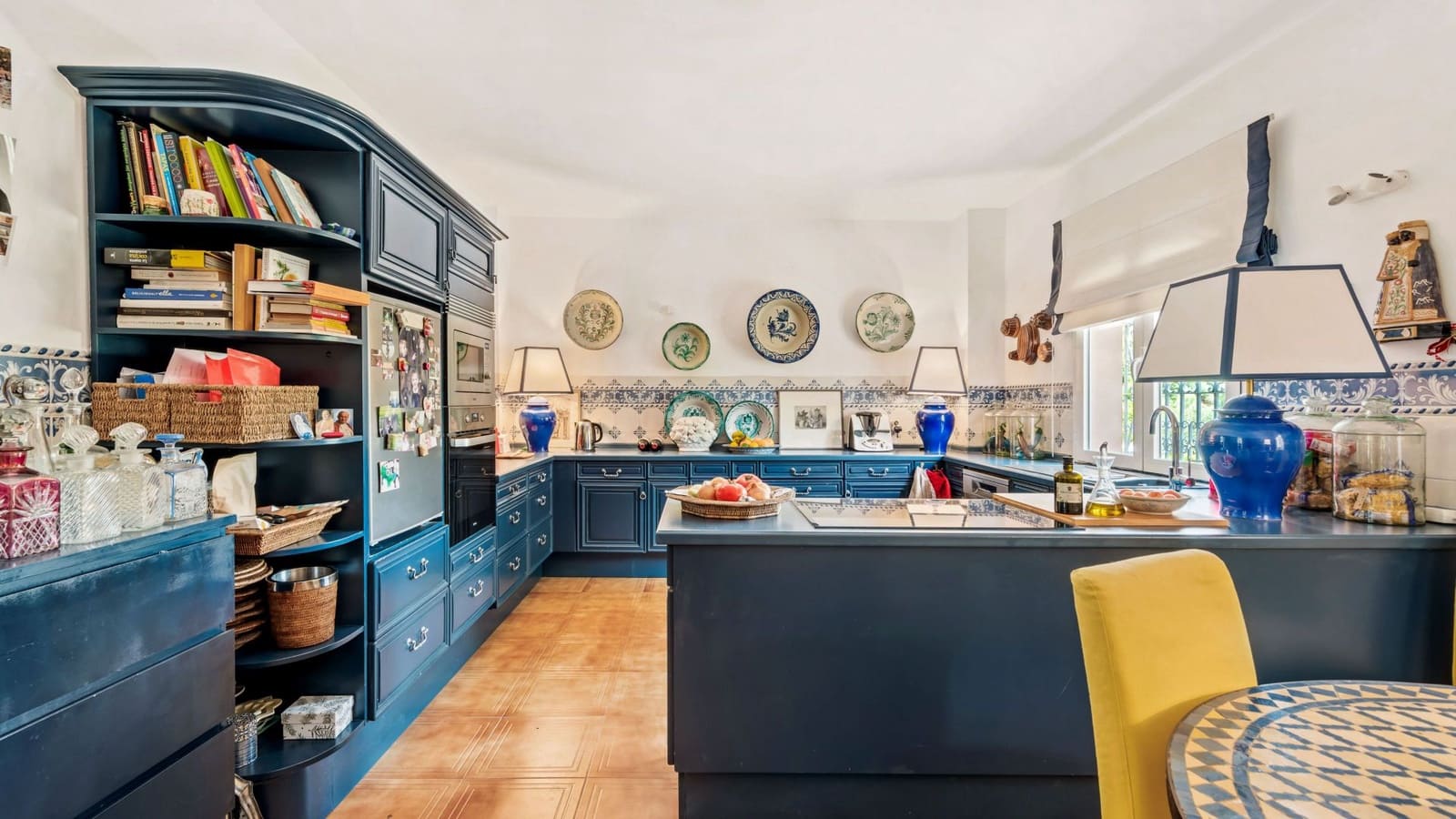 4 sovrum Villa till salu i La Quinta - 3 900 000 € (Ref: 7714846)