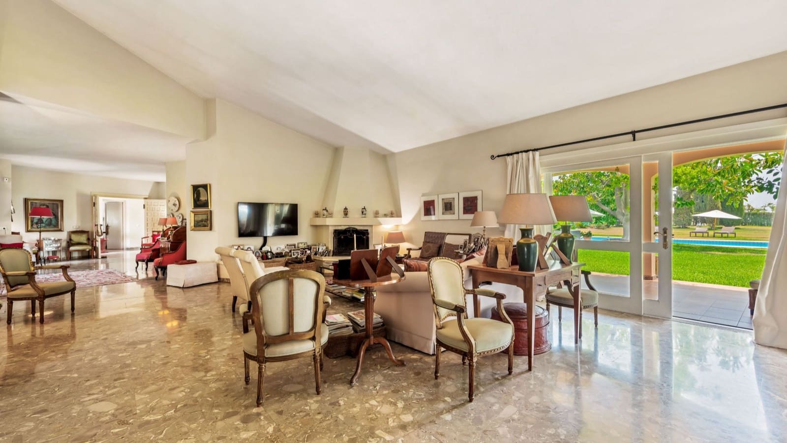 4 sovrum Villa till salu i La Quinta - 3 900 000 € (Ref: 7714846)