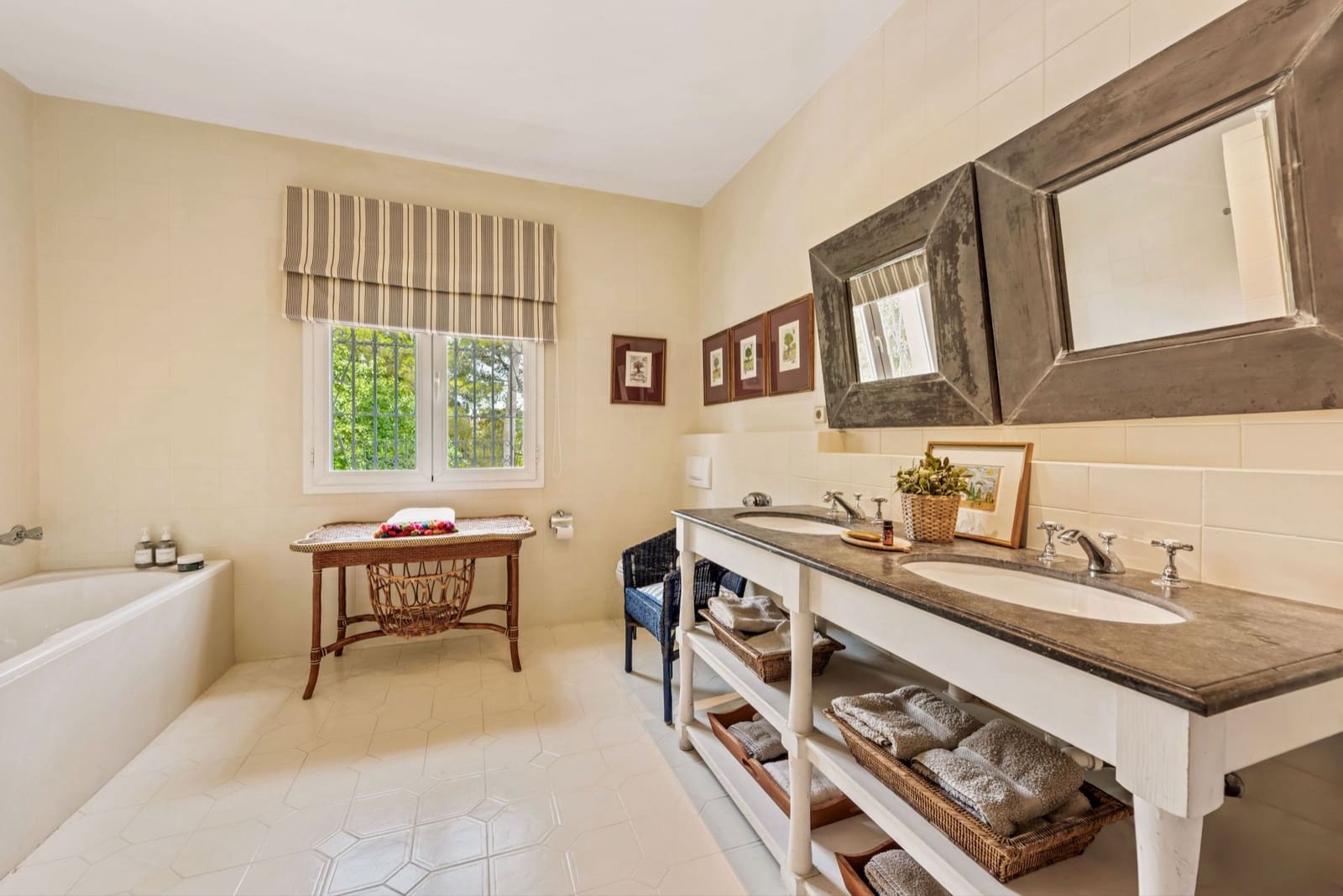 4 sovrum Villa till salu i La Quinta - 3 900 000 € (Ref: 7714846)