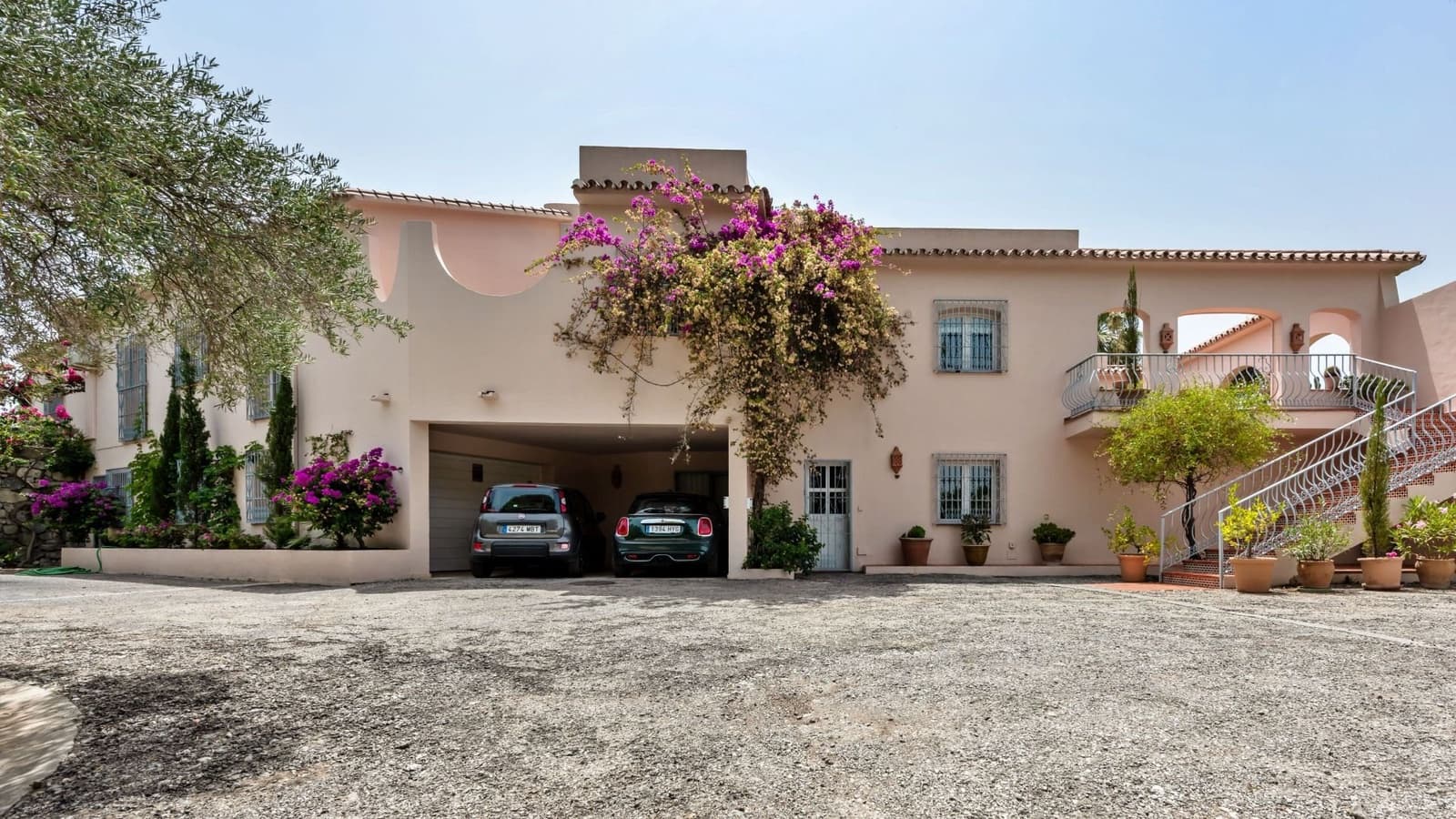 4 sovrum Villa till salu i La Quinta - 3 900 000 € (Ref: 7714846)